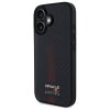 Red Bull RBHMP16M24CFGSMK iPhone 16 Plus 6.7 hardcase czarny/black Carbon Fiber Power Bar MagSafe